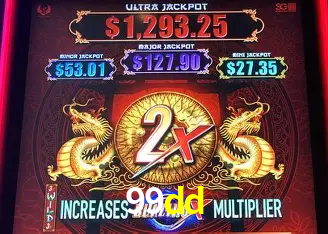 Descubra a Magia dos Jogos de Arcade no 99dd