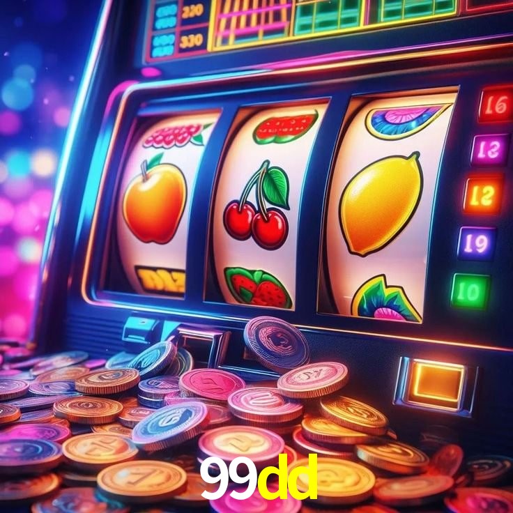 Jogos de Slot 99dd