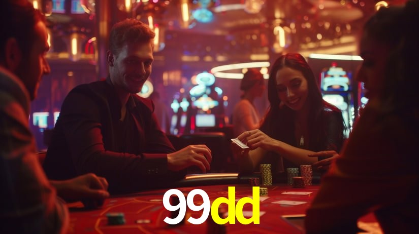 Descubra o Programa VIP da 99dd: Vantagens Exclusivas para Jogadores