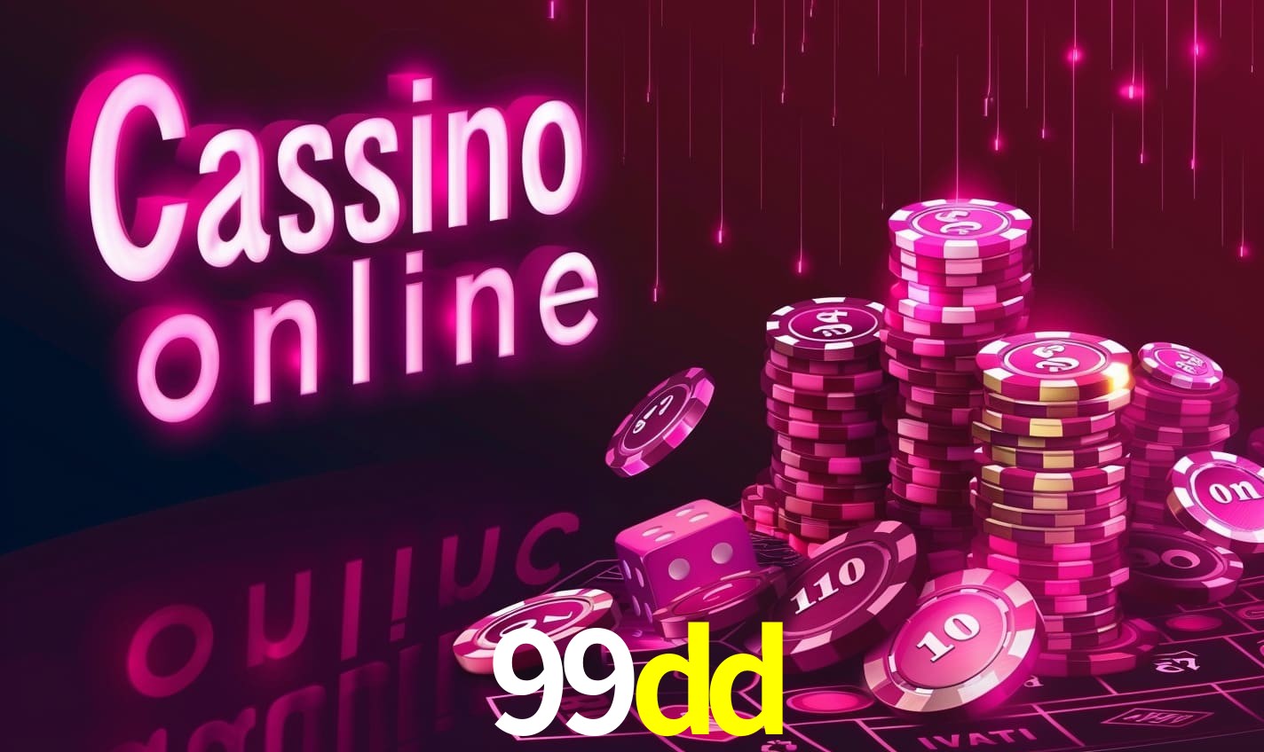 A Emoção da Loteria na 99dd: Uma Chance de Mudança de Vida