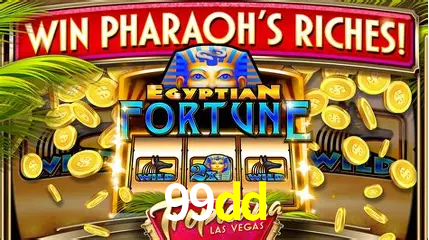 Descubra o Mundo do Cassino Online com 99dd