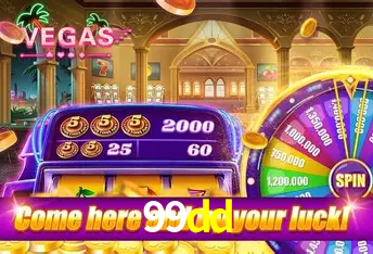 Descubra o Mundo do Cassino Online com 99dd