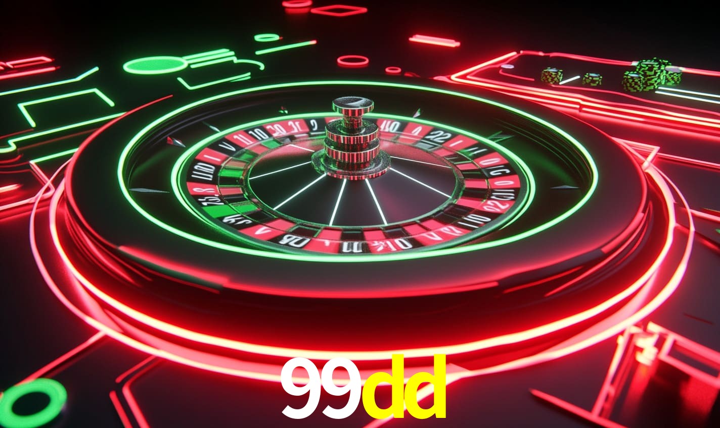 Desvendando o Mundo dos Jogos Virtuais na 99dd