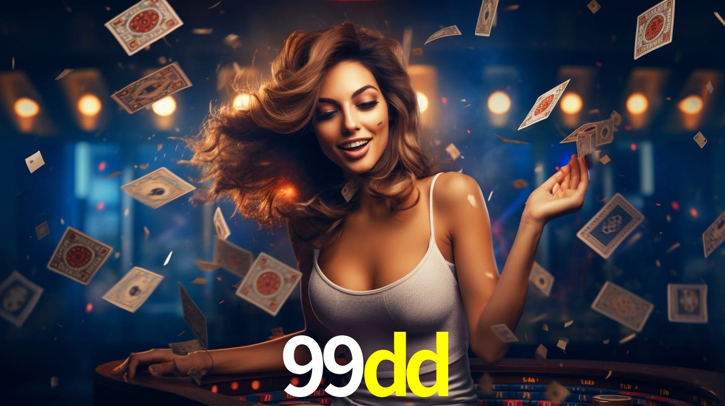 Sinta a adrenalina dos jogos de cassino com 99dd