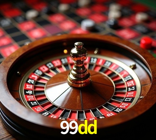 Depósito e saque na 99dd