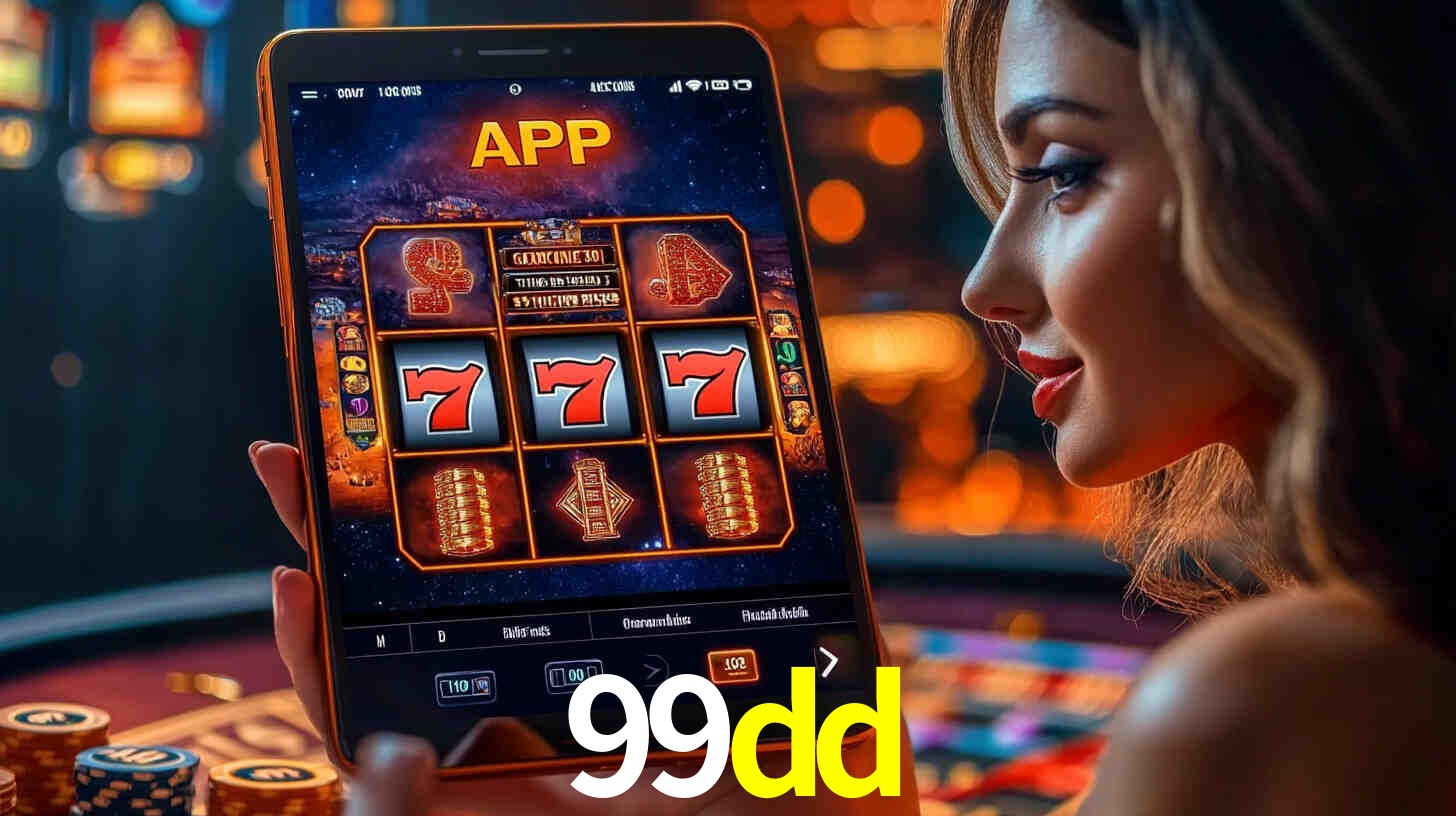 99dd: A Experiência de Casino com Jogos de Mesa ao Vivo