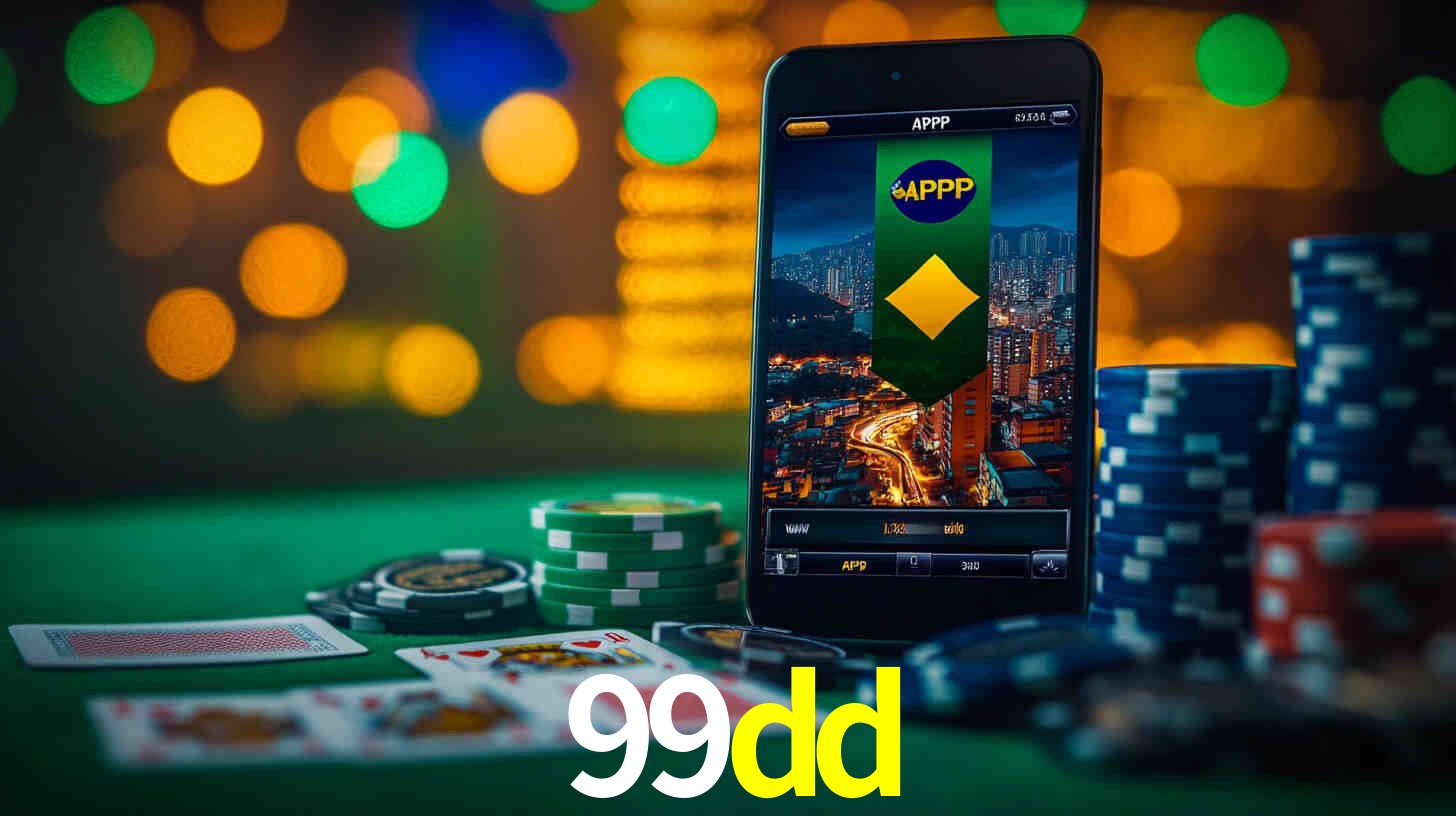 Inovações de Jogos na 99dd: O Futuro das Experiências Interativas