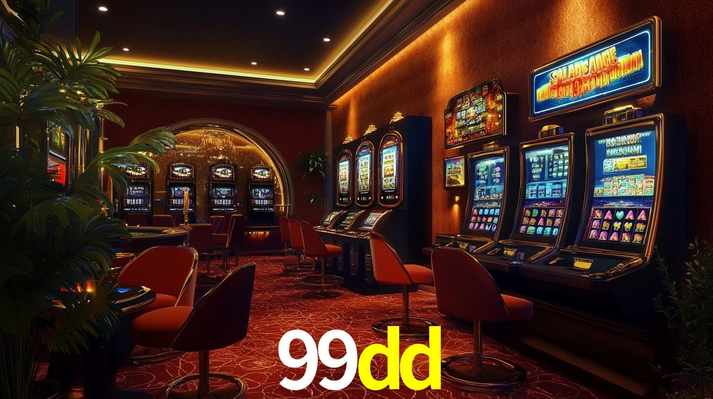 Welcome Bonus 99dd