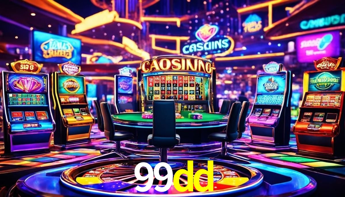 Login Seguro 99dd
