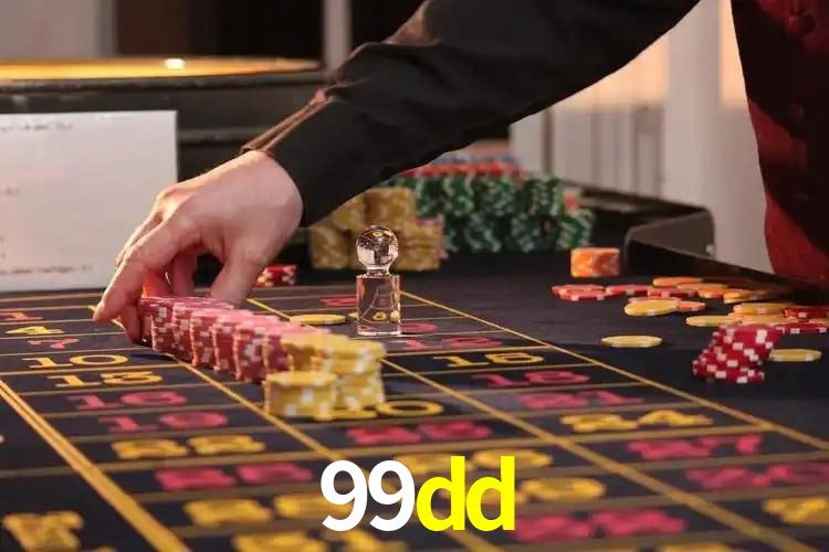 A Experiência Imersiva dos Cassinos Ao Vivo no 99dd