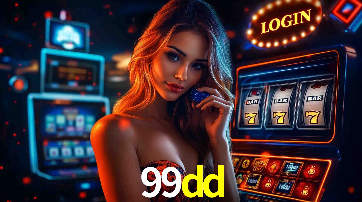 Bônus Generosos e Exclusivos no 99dd para Você!