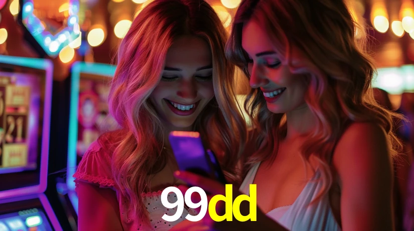 99dd: Jogos de Caça-Níqueis-Altas Recompensas, Roleta-Velocidade, Blackjack-Desafios Máximos