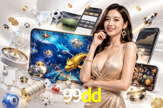 Game Providers 99dd