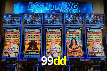 Descubra a Magia dos Jogos de Arcade no 99dd