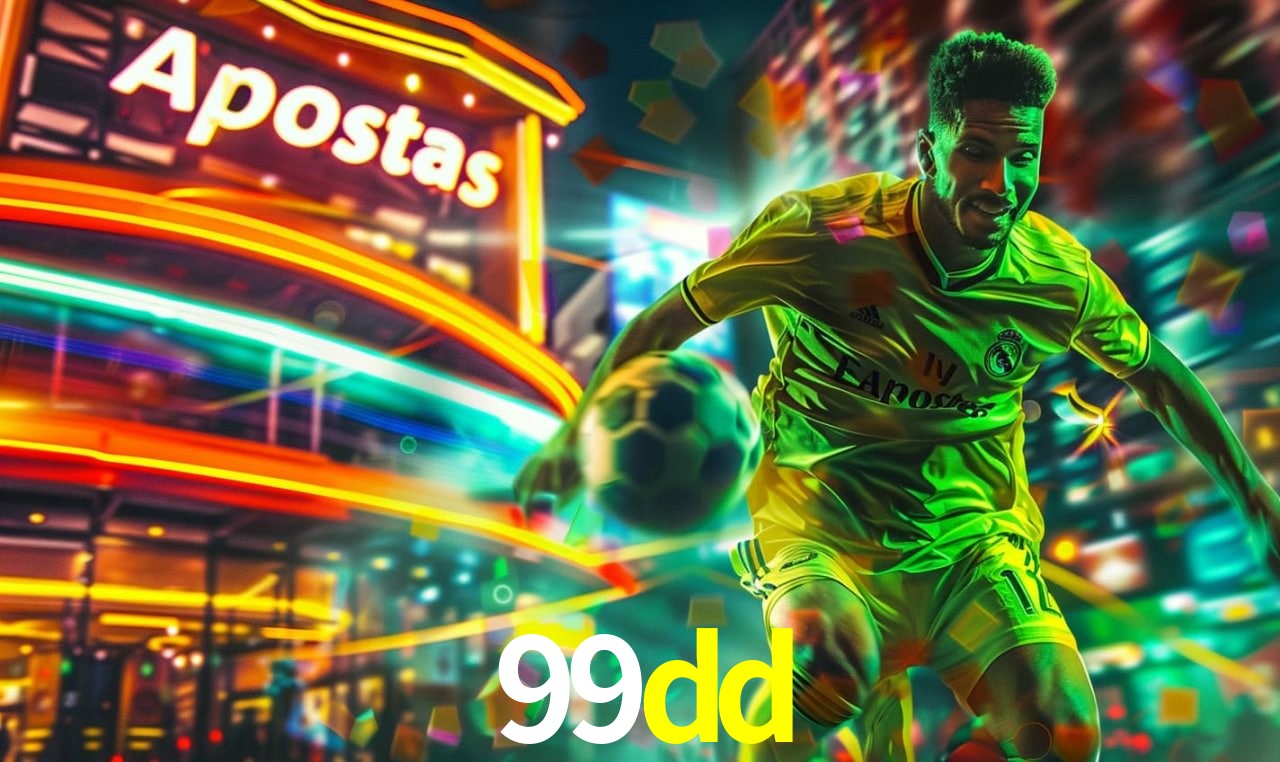Tecnologia da Plataforma 99dd