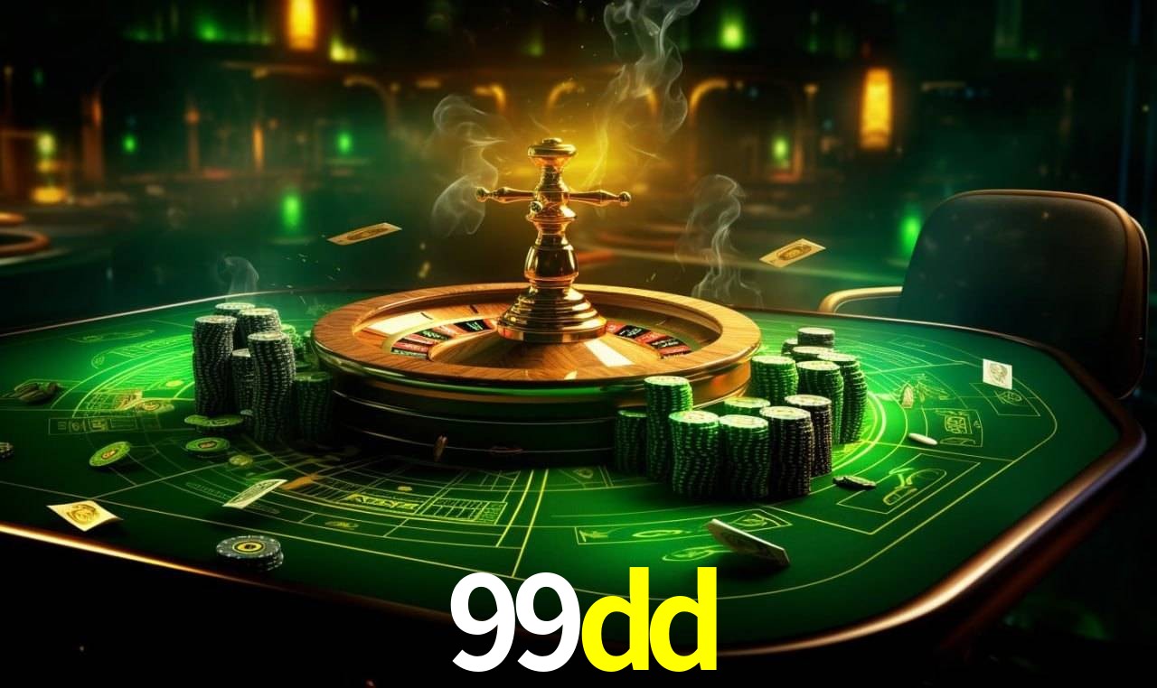 Interface do App 99dd