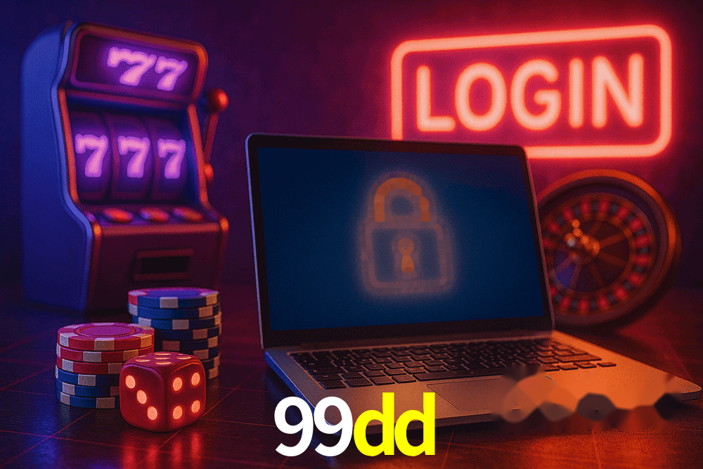 Casino Ao Vivo 99dd