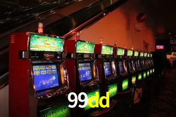 Explorando a Categoria de Eventos em Apostas na 99dd