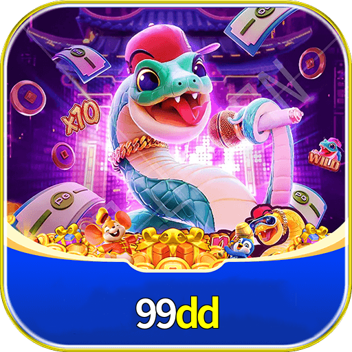 Logo da 99dd